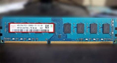 can i mix and match ram